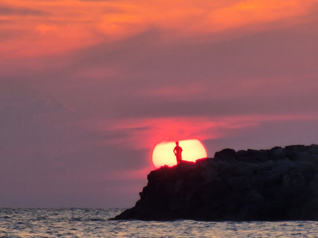 The Ten Commandments: 1 – I am the Lord your God, you shall have no other gods before me