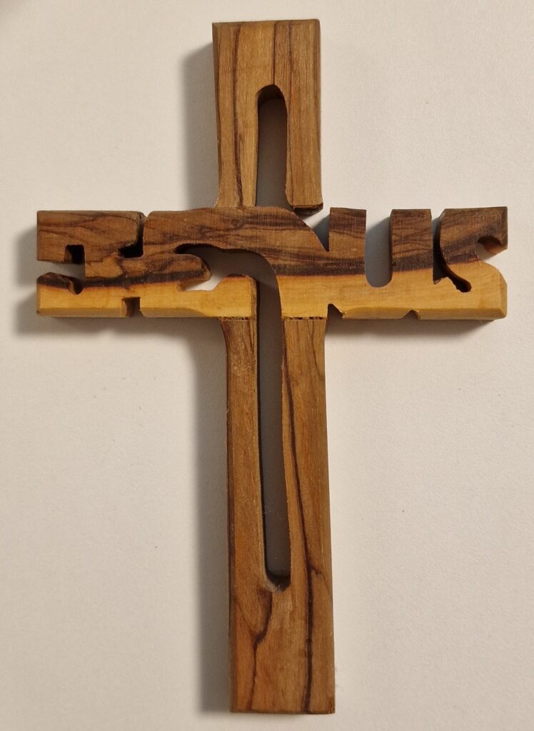 The Ten Commandments: 2 – You shall not misuse the name of the Lord your God