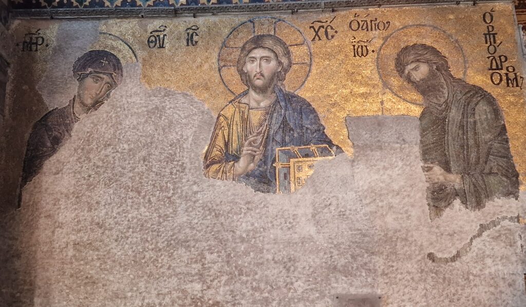 The Ten Commandments: 9 – You shall not covet your neighbor’s wife